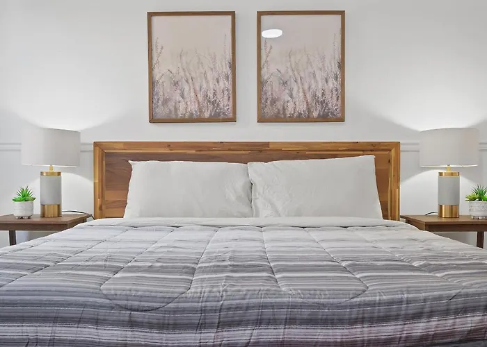 Bloomfield/shadyside @h Spacious And Quiet Private Bedroom With Shared Bathroom Homestay